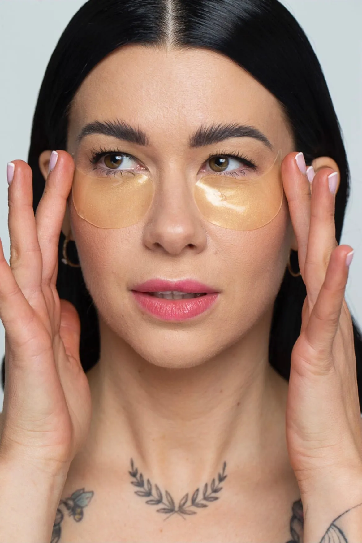 Eye Treatments treatment at SK But First Beauty, Long Island