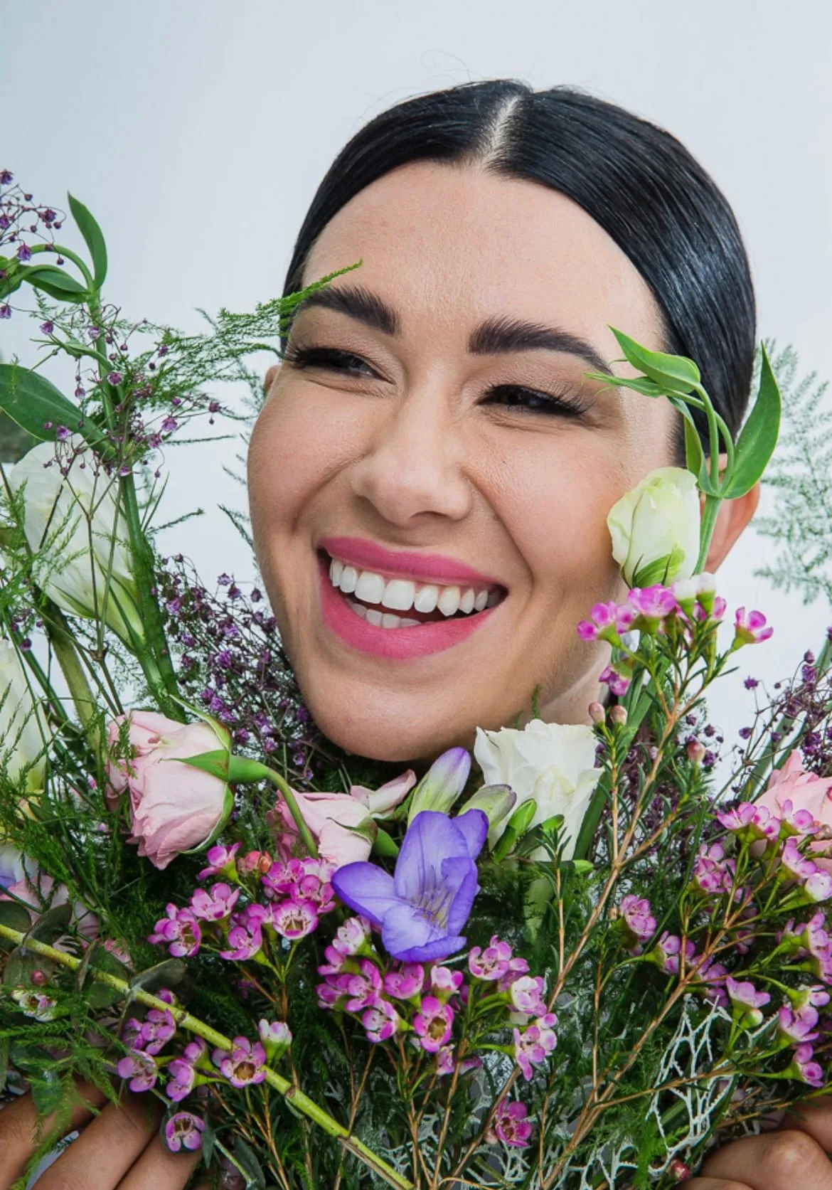 Cosmetic Teeth Brightening treatment at SK But First Beauty, Long Island